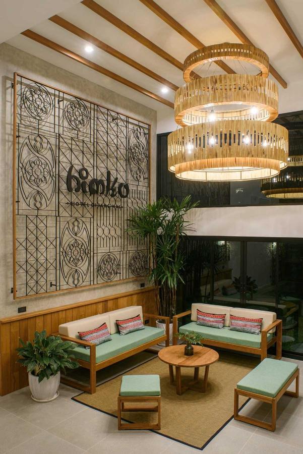 Himku Hotel - Adult Only Чиангмай Экстерьер фото