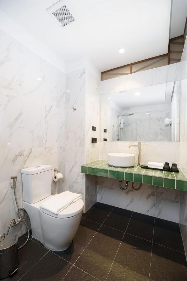Himku Hotel - Adult Only Чиангмай Экстерьер фото